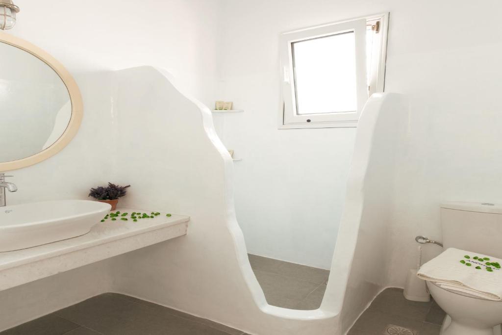 Double or Twin Room Balcony
