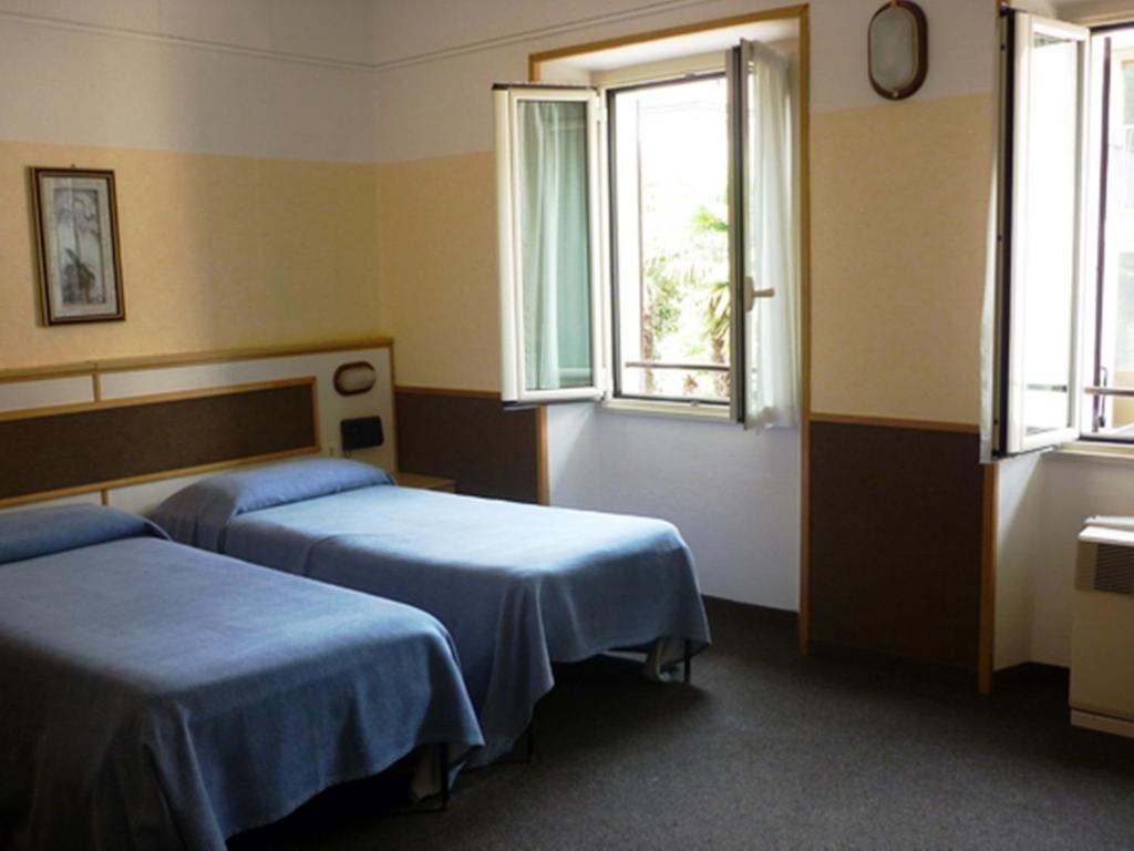 Zweibettzimmer