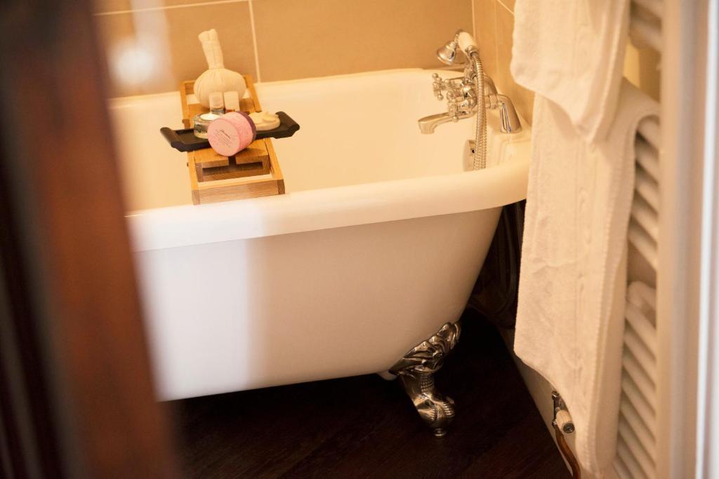 Loft Suite
