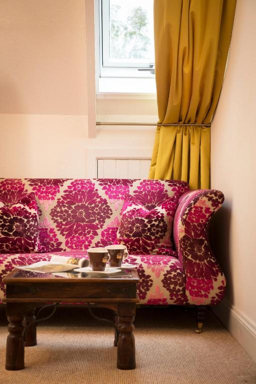 Loft Suite