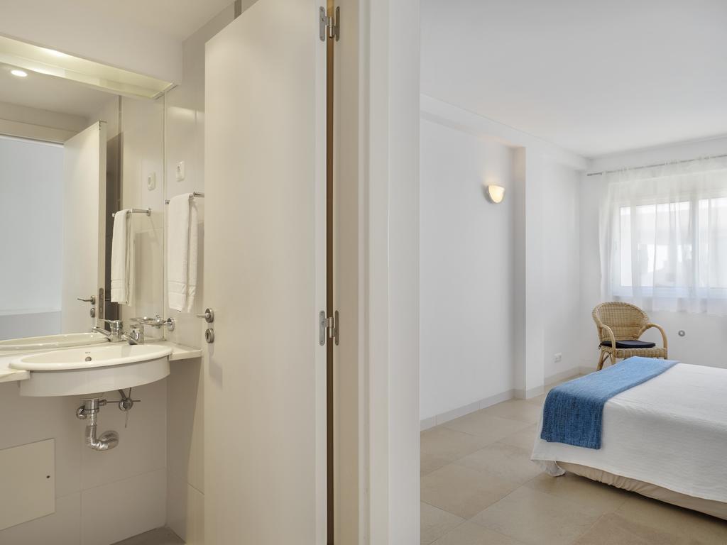 Superior Two-Bedroom Apartment