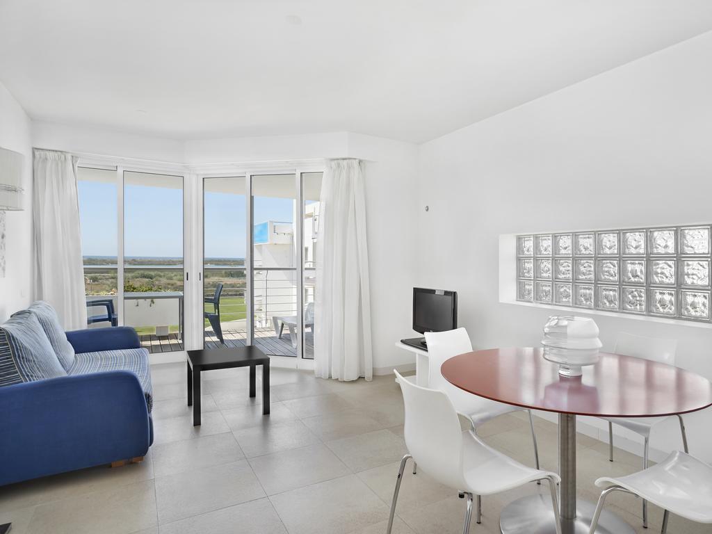 Superior Two-Bedroom Apartment