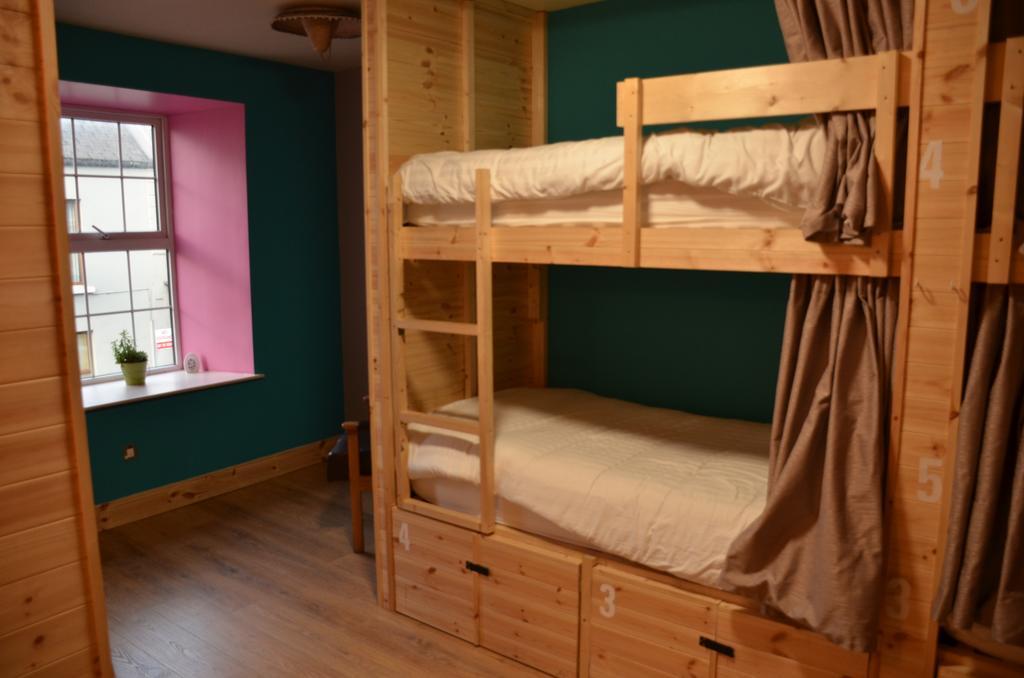Bed 6-Bed Mixed Dormitory Room