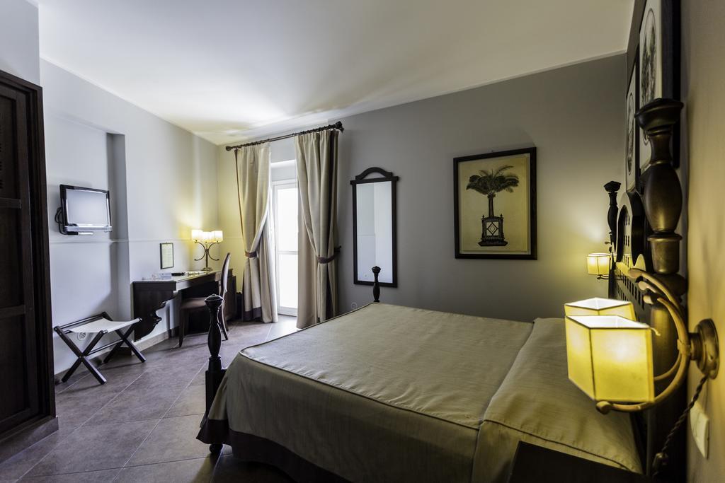Economy Doppelzimmer - Erdgeschoss