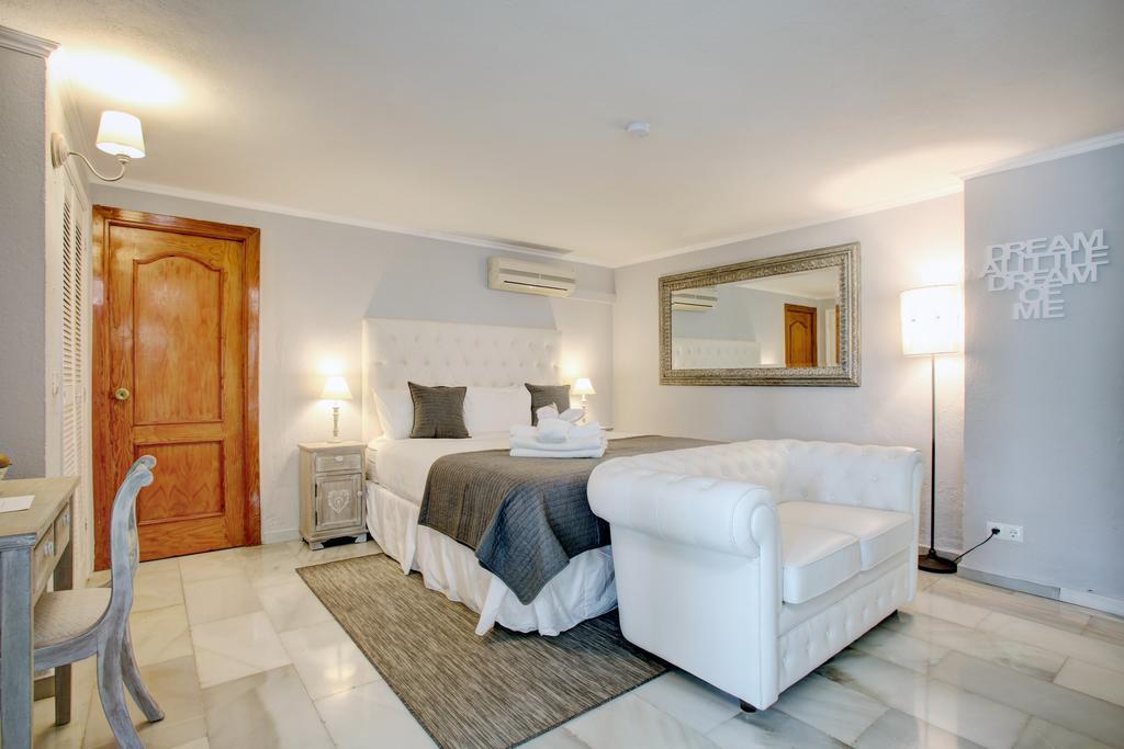 Suite 2 Chambres