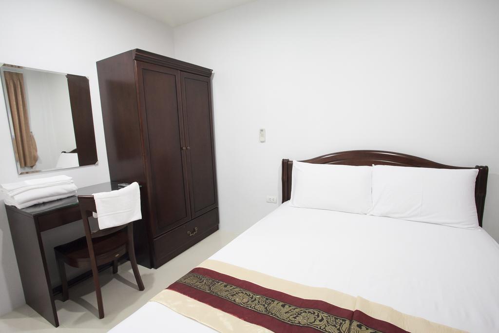 Superior Queen Room