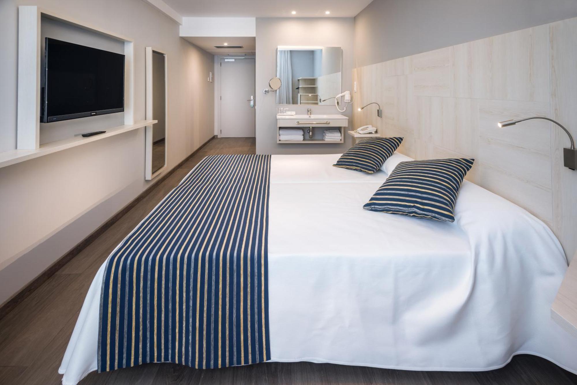 Chambre Simple
