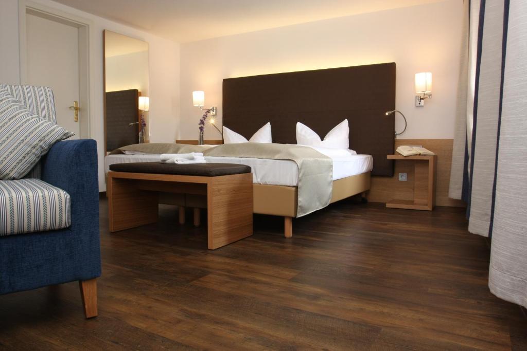 Premium Double Room