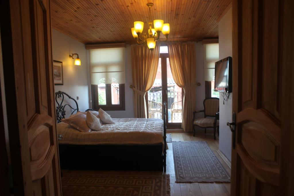 Suite con vistas al mar
