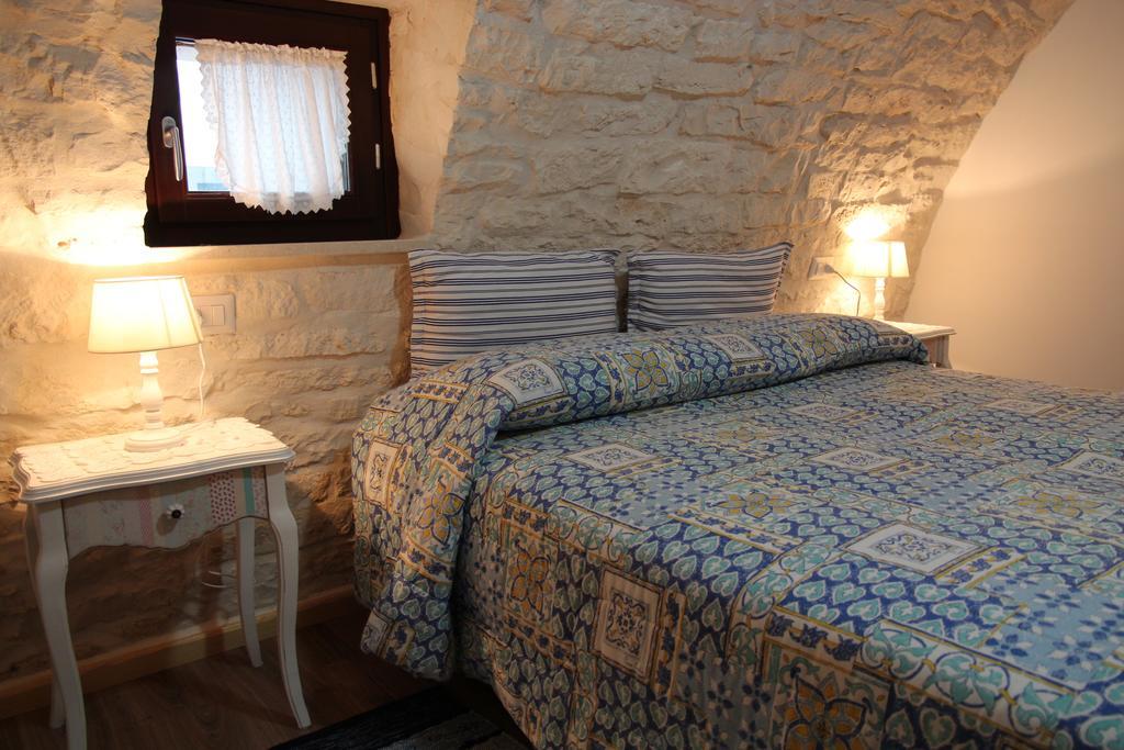 Habitación Doble con cama supletoria