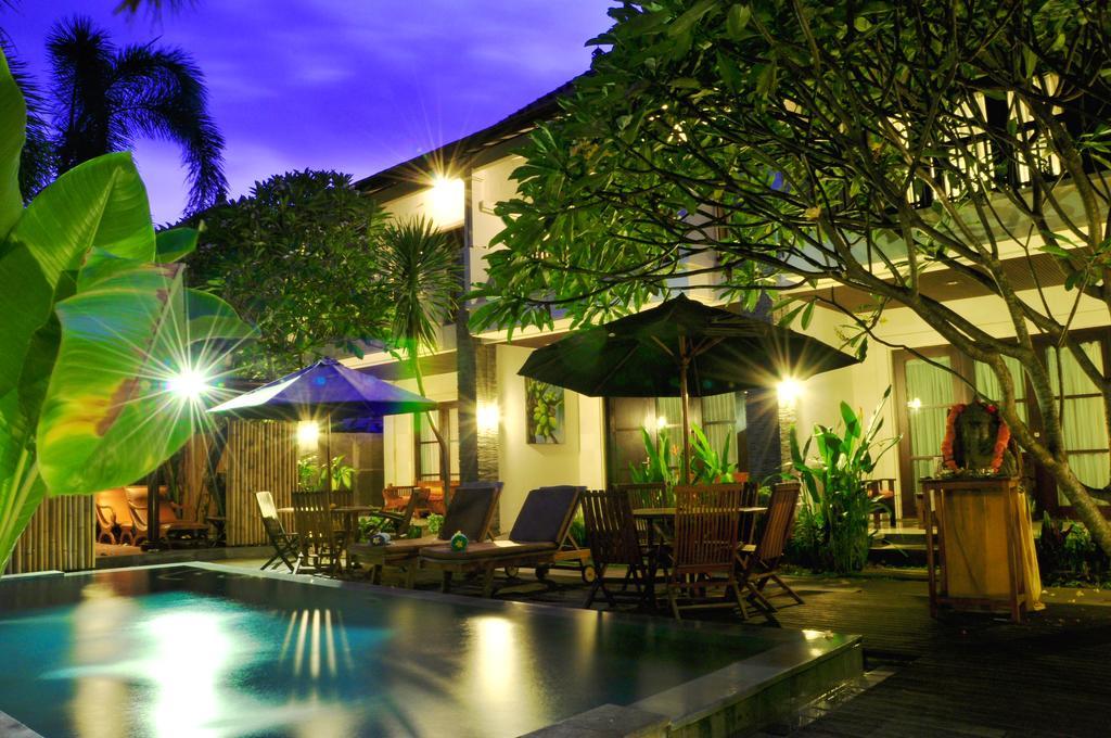 AMANSARI VILLA