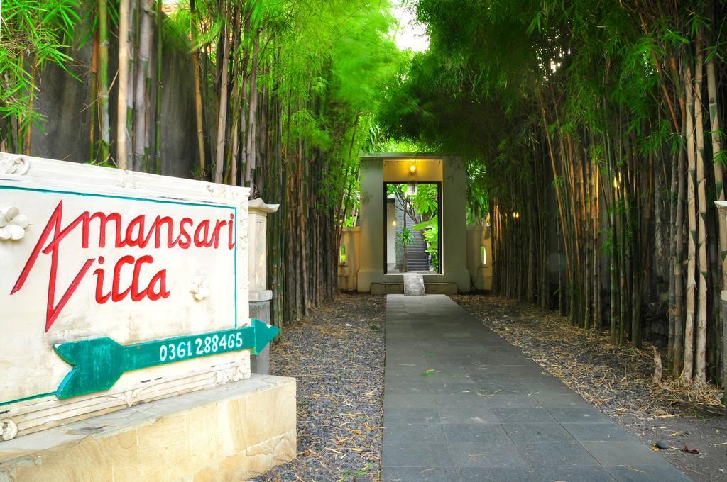 AMANSARI VILLA