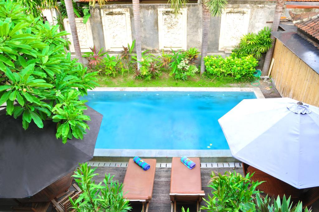 AMANSARI VILLA