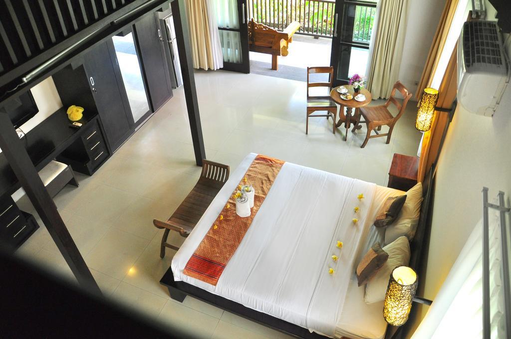AMANSARI VILLA