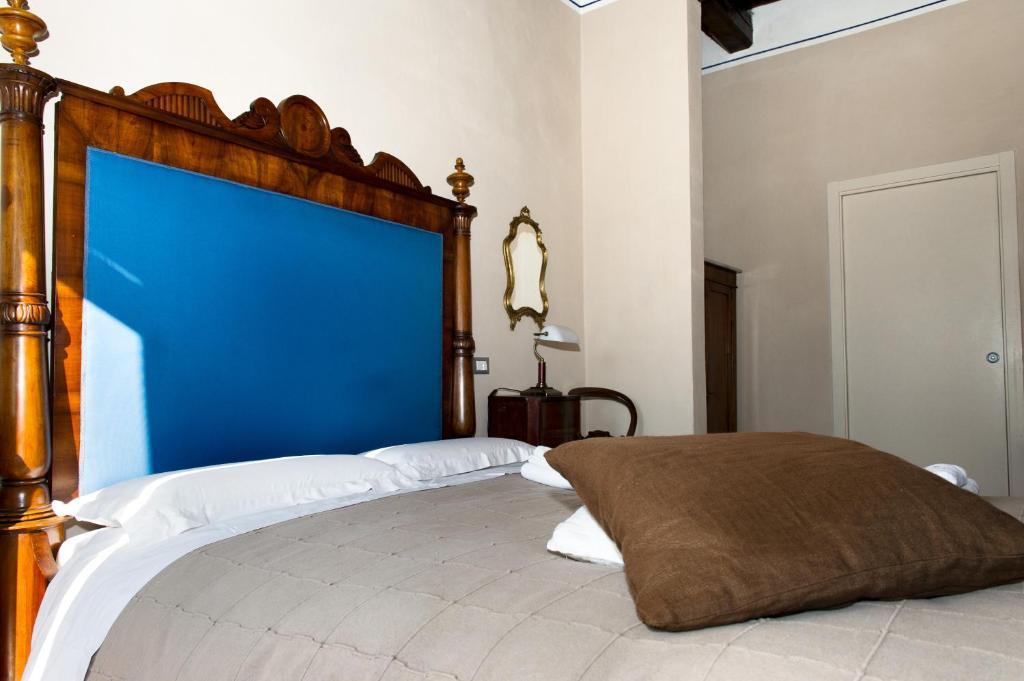 Chambre Double avec Terrasse