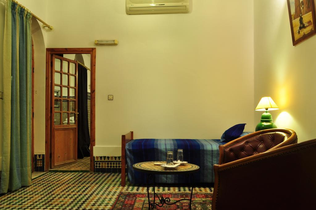 Suite Royale