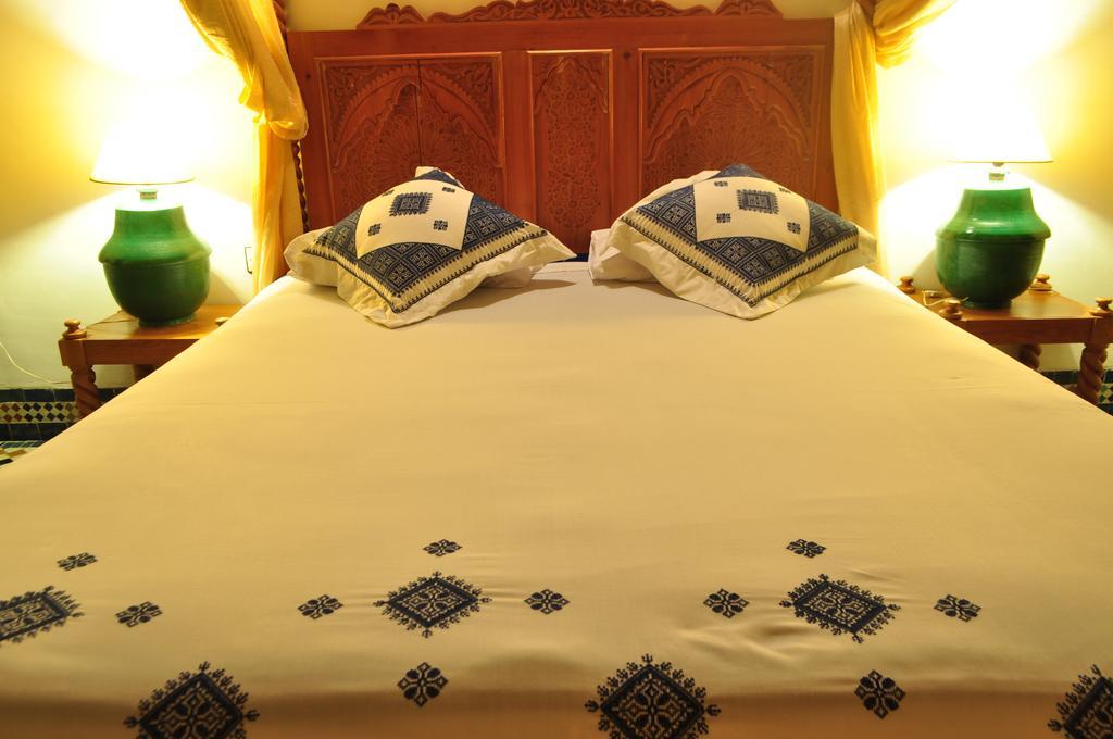 Suite Royale