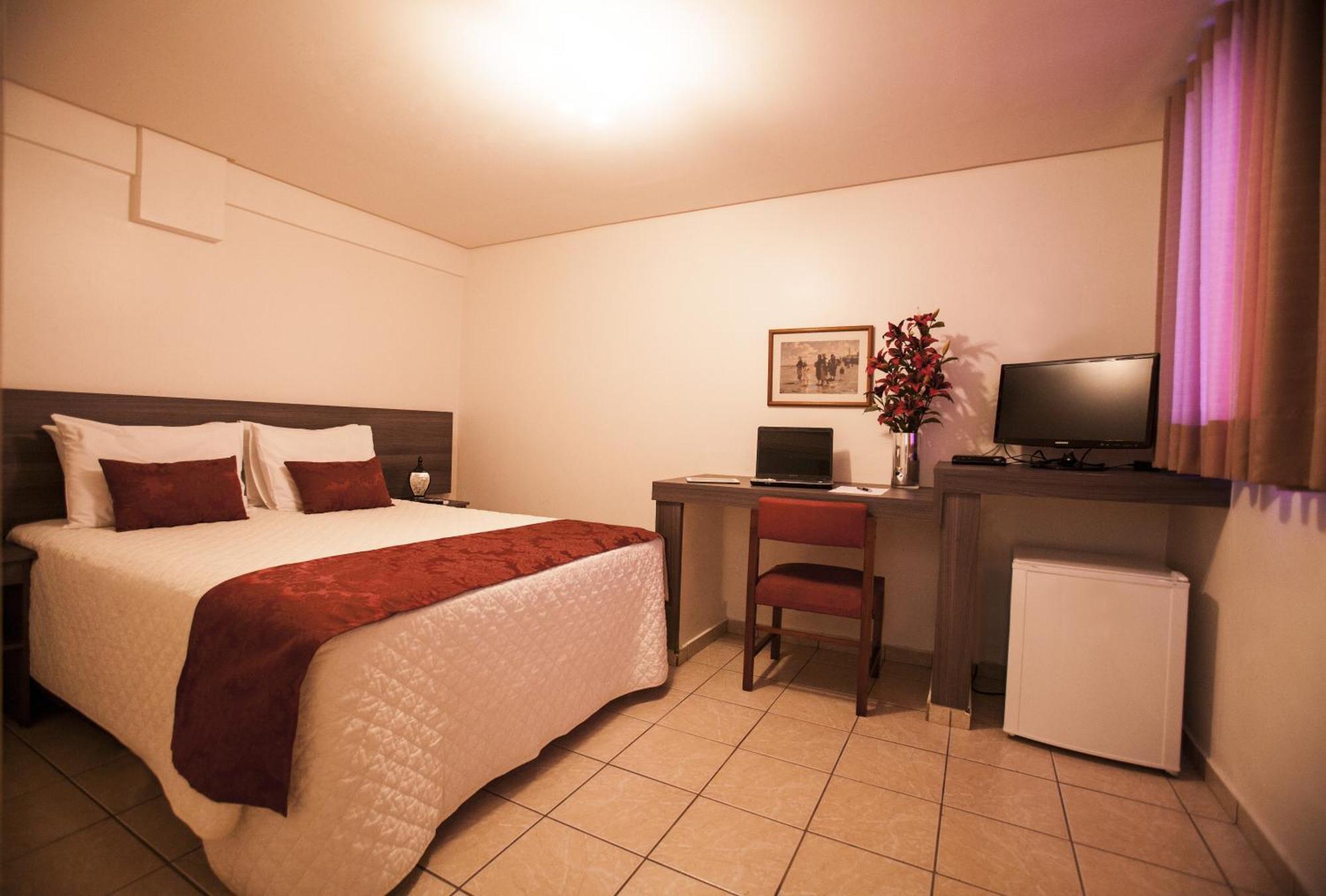 Habitación cuádruple