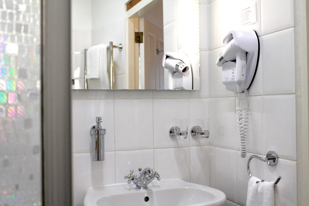 Comfort Twin Room