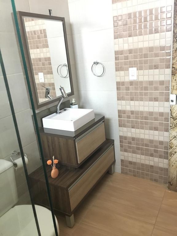 Double or Twin Room Private Bathroom