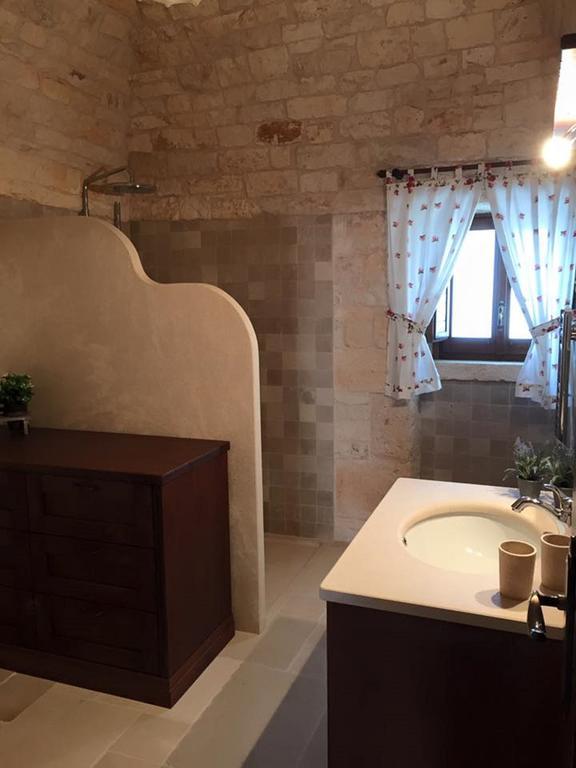 Trullo Suite