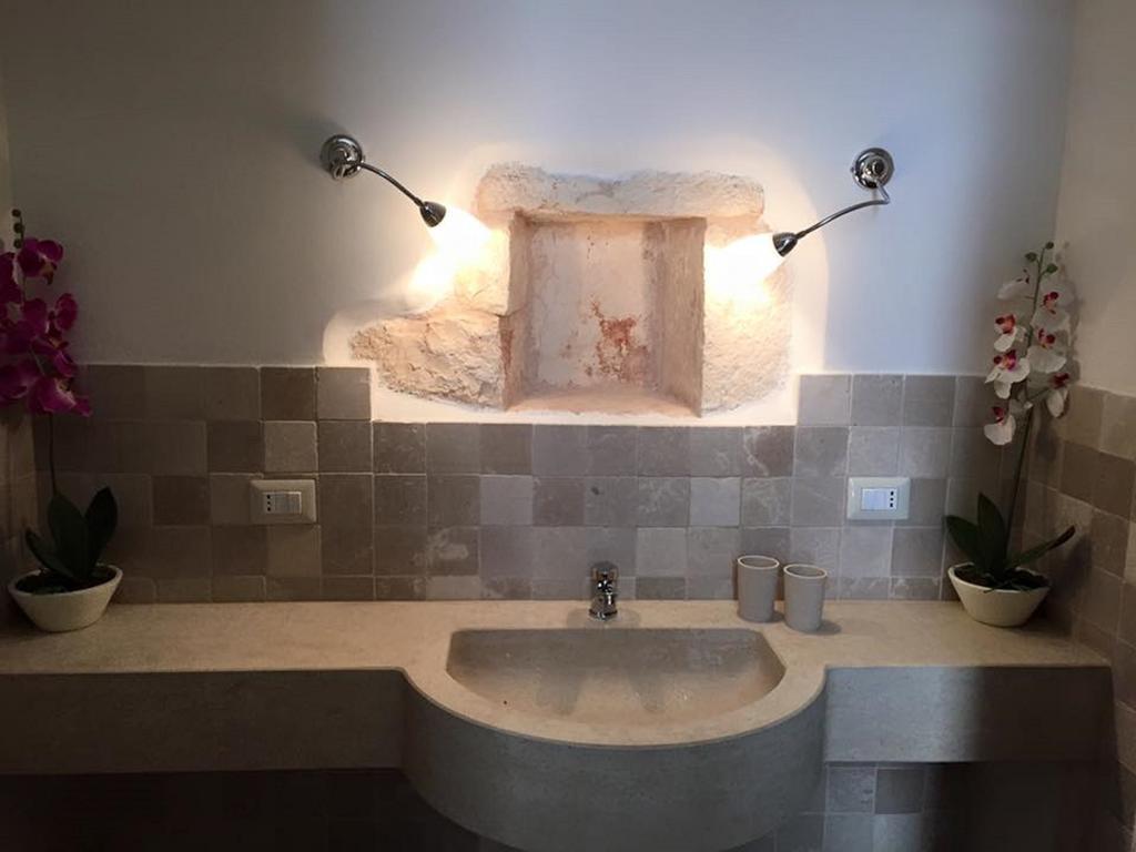 Standard Trullo