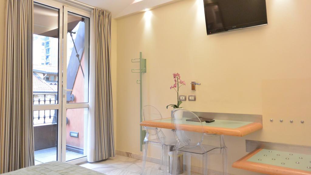 Quarto Duplo Superior
