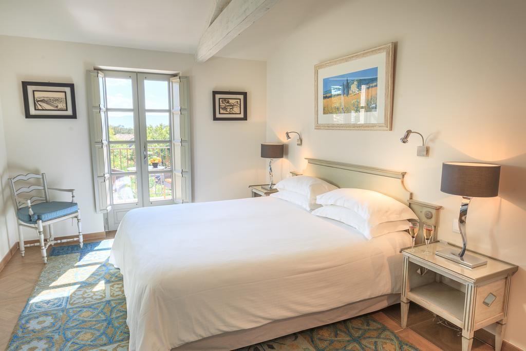 Superior Doppelzimmer mit Balkon