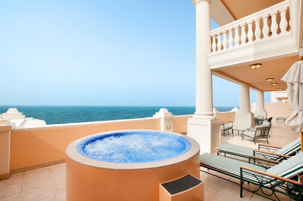 Superior Four-Bedroom Penthouse