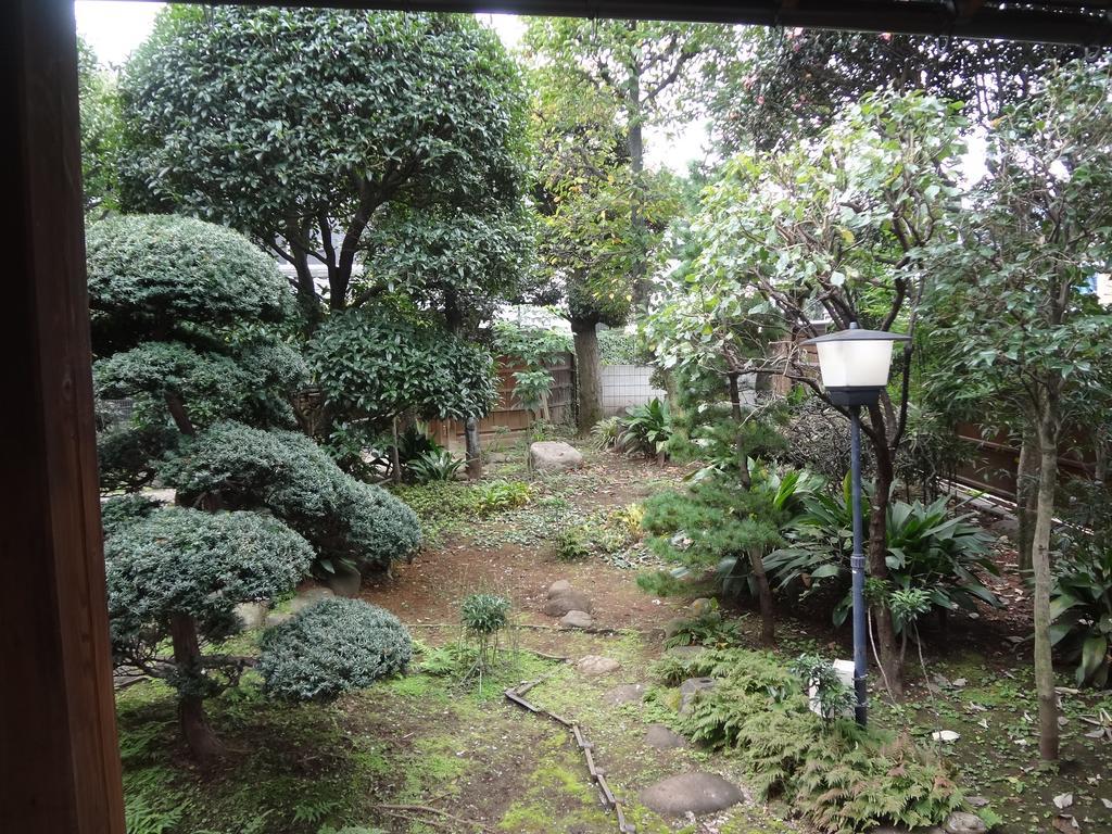 Standard Twin Room Garden View 104