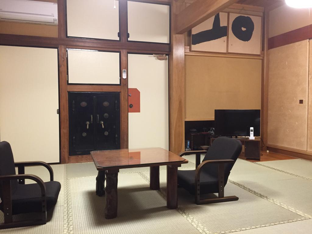 Japanese-Style Room Garden View 102