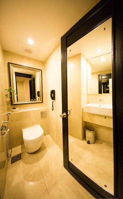 Premier Suite
