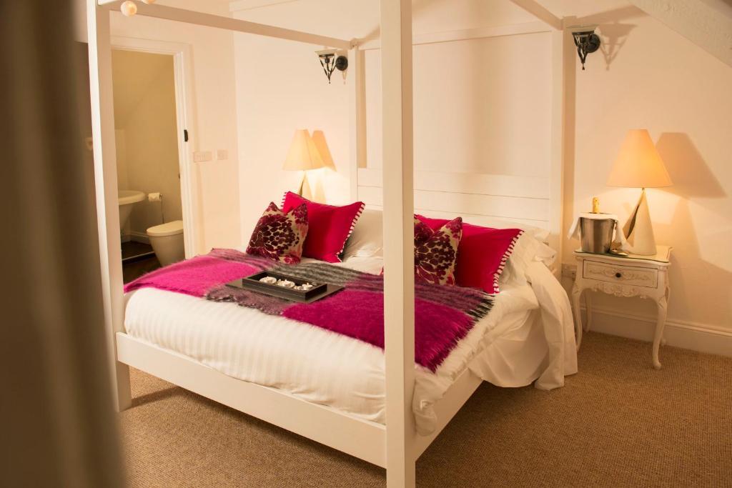 Loft Suite