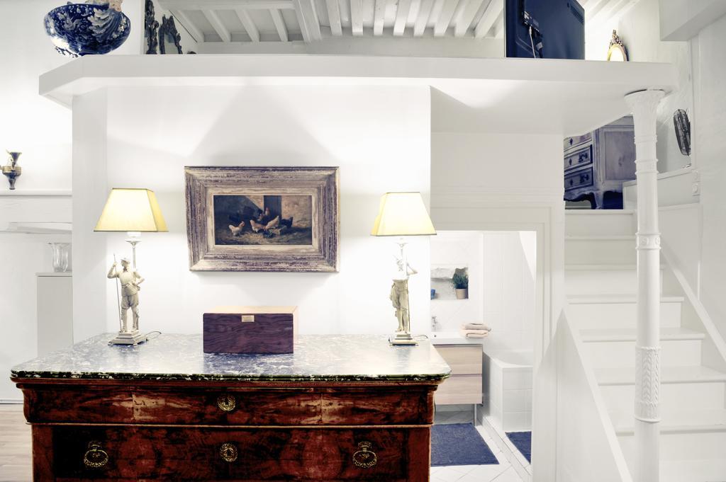 Prestige Suite Le Loft