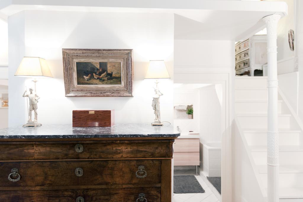 Prestige Suite Le Loft