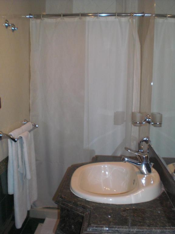 Quarto Duplo Standard
