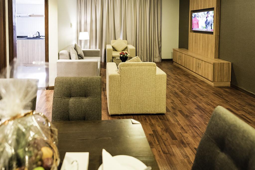 Standard Suite
