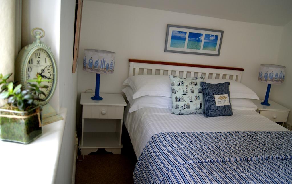Standard Double Room Second Floor No Sea View