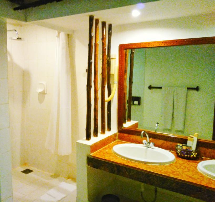 Superior Garden View Room