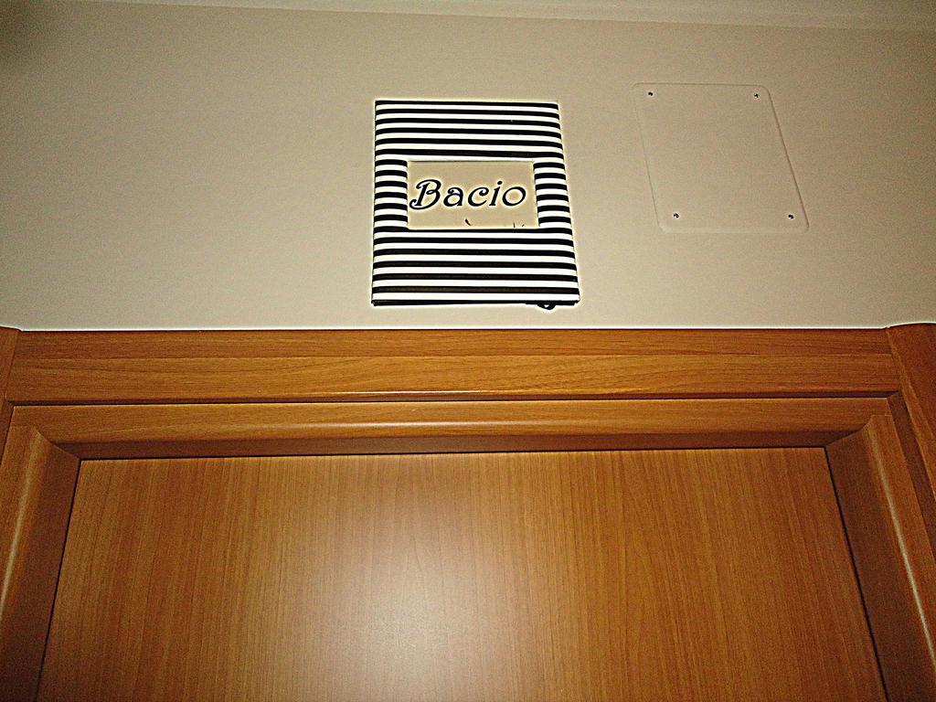 One-Bedroom Apartment Balcony