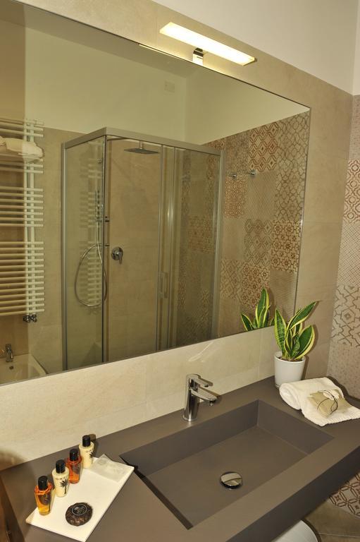 Chambre Deluxe Double ou Lits Jumeaux
