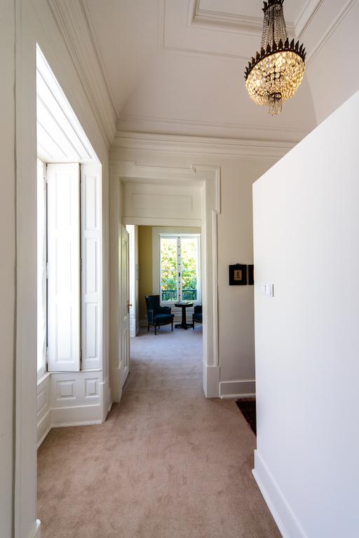 Suite Deluxe con vistas al río