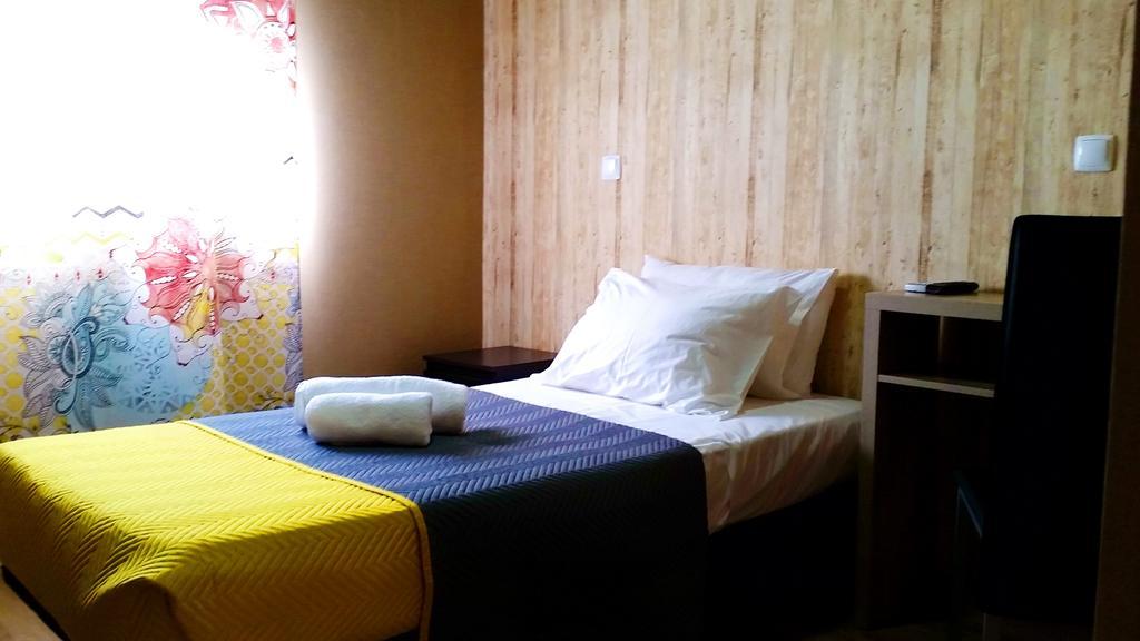 Single Room with Shower