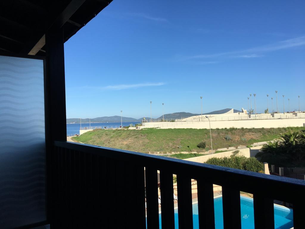 Familiesuite met Balkon