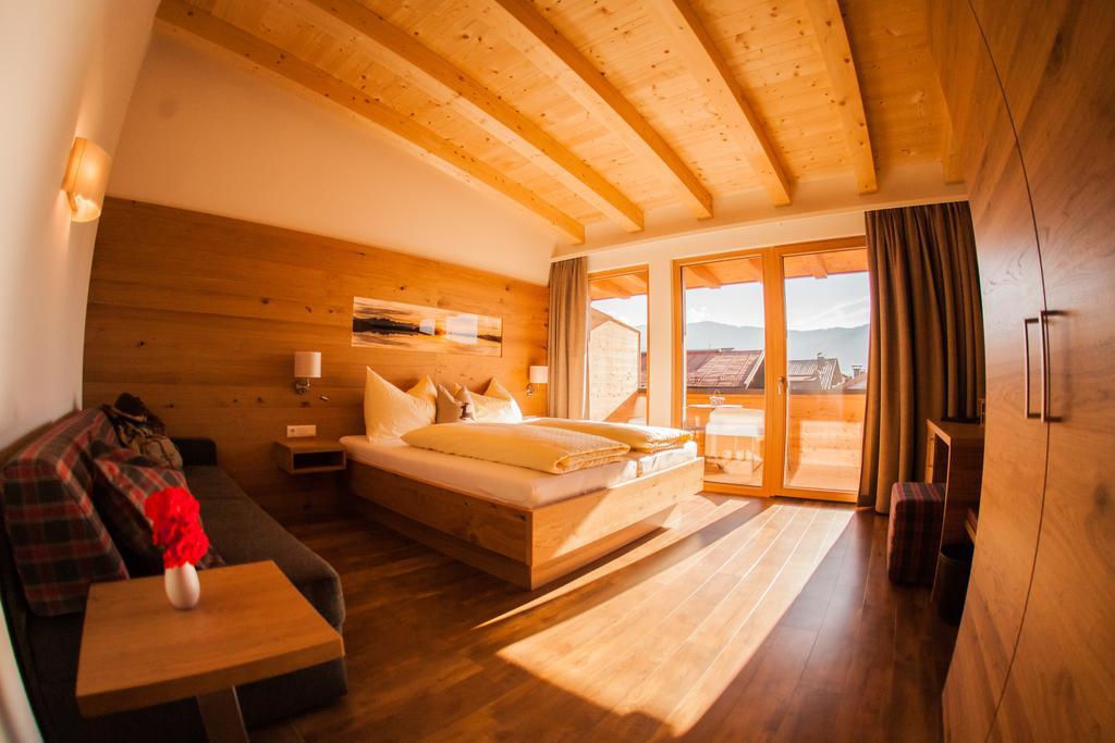 Deluxe Doppelzimmer