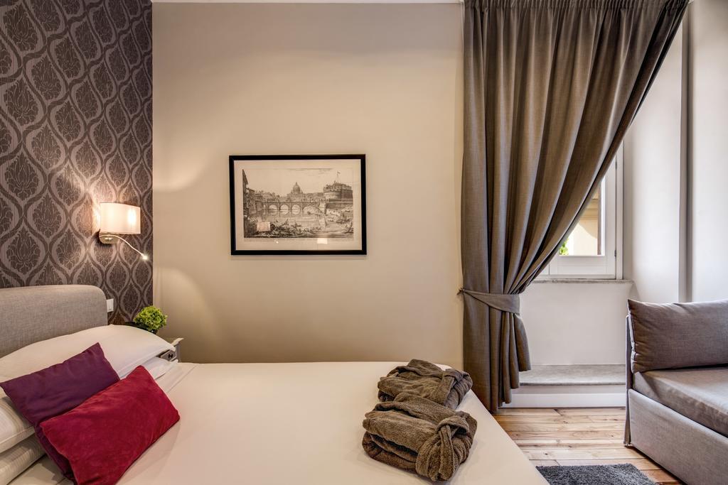 Exclusive Triple Room