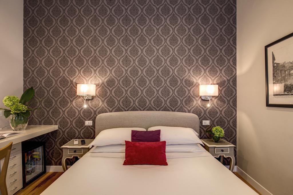 Exclusive Triple Room