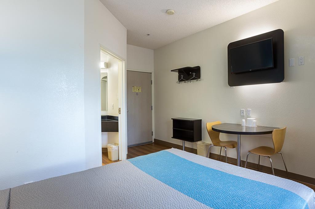 Habitación - No fumadores - Cama grande