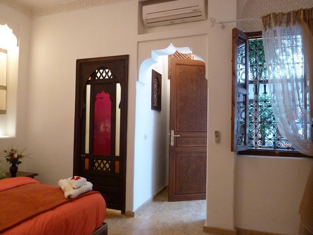 Deluxe Doppelzimmer