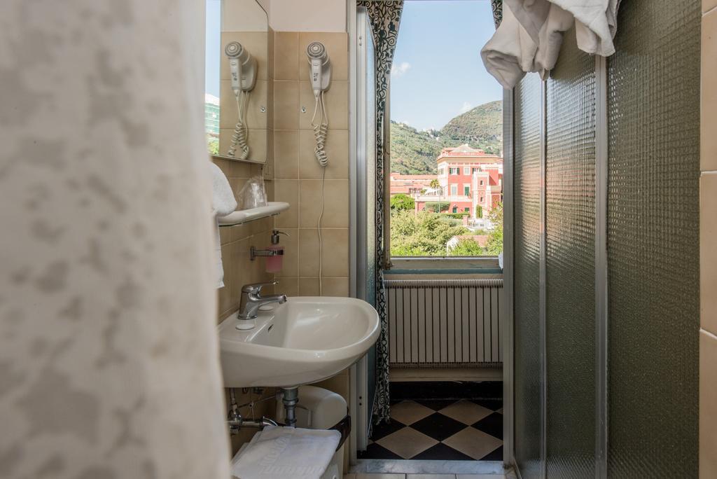 Chambre Monaco
